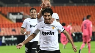Los 3 cracks que quiere vender el Valencia en verano. Foto: calcioinpillole