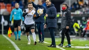 Los dos atacantes que quiere el Valencia CF para este mercado