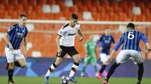 FOTO: VALENCIA CF