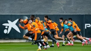 Fichajes Valencia: El primer fichaje de Bordalás tras su llegada a Mestalla