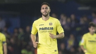 Víctor Ruiz, cerca del Betis