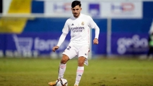 El equipo de la Serie A que quiere fichar a Víctor Chust