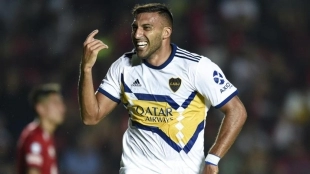 La nueva oferta que le llegará a Boca Juniors por Wanchope Ábila