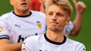 Wass seducido por la Ligue 1 / Eldesmarque.com