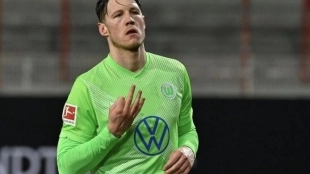 El Sevilla retoma el interés en Wout Weghorst