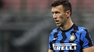 Las dos ofertas de la Bundesliga que ha rechazado Ivan Perisic
