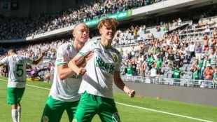 Williot Swedberg, la nueva perla que sigue el PSG 