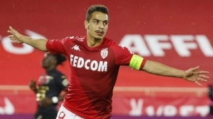 El ex sevillista podría fichar por el PSG. Foto: Getty