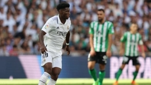 El XI de los fichajes más valiosos de La Liga - Foto: OK Diario