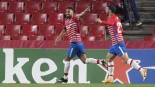 Yangel Herrera: El mediocampista moderno del fútbol europeo