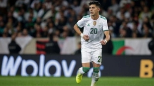 Buena sintonía para que Atal acabe en el Real Madrid. Foto: The Chelsea Chornicle