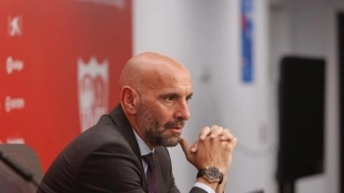 El Sevilla está a punto de cerrar su primer fichaje del próximo año / ABC.es