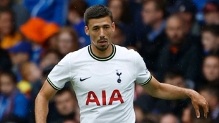 FC Barcelona y Tottenham, a un paso de cerrar el acuerdo por Lenglet