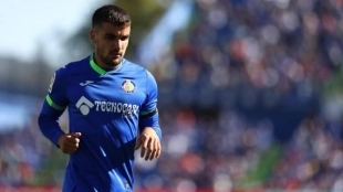 El Valencia CF se mete en la puja por Mauro Arambarri