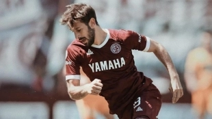 Tomás Belmonte, nuevo objetivo de Boca Juniors