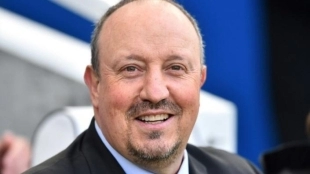 Benítez puede volver a la Premier League de manera inminente / Besoccer.com