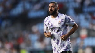 El Madrid cierra la renovación de Benzema hasta 2024