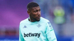 Betis y Barcelona preparan otro fichaje conjunto / Laronda.es