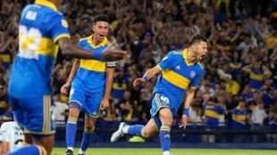 La salida que puede cerrar Boca Juniors en los próximos días