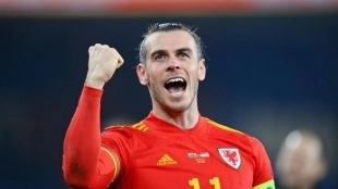 BOMBAZO: Gareth Bale se retira / Eurosport.com