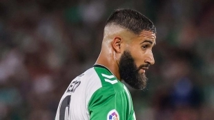 BOMBAZO: oferta del Al-Sadd por Fekir / DAZN.com
