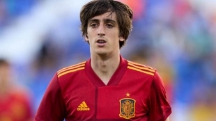 Bryan Gil tiene más opciones para volver a España / 90min.com