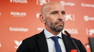 El central que quiere fichar el Sevilla en los próximos días - Foto: Sevilla FC