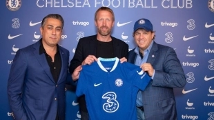 El Chelsea ultima los detalles de su próximo fichaje - Foto: Football.London