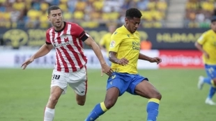 Choco Lozano saldrá del Cádiz. Foto: Mundo Deportivo