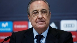 Los cinco peores fichajes invernales del Real Madrid