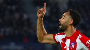 Cunha acumula pretendientes en la Premier League - Foto: Goal.com