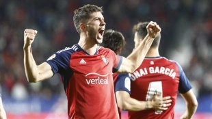 El Wolverhampton cierra el fichaje de David García