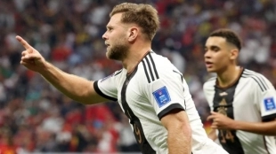 El delantero revelación en Alemania ya tiene precio - Foto: A Sports