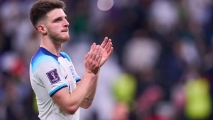 La descomunal oferta del Arsenal para fichar a Declan Rice