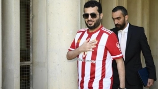 El Almería puede dar el bombazo del mercado invernal con una estrella del Mundial / Cadenaser.com