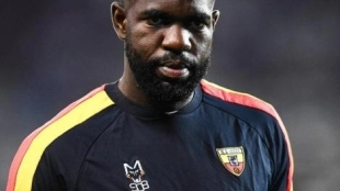 El Barcelona tiene un plan para quitarse de encima a Umtiti / Lequipe.fr