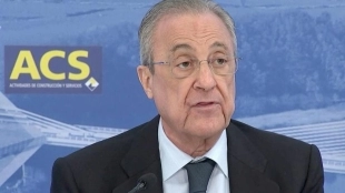 El fichaje que pide a gritos el Real Madrid / Okdiario