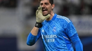 El Real Madrid busca portero / Cadenaser.com