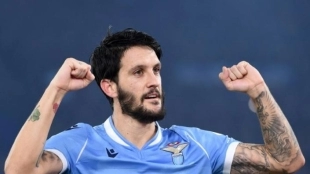 El Sevilla ya conoce el precio de Luis Alberto / Besoccer.com