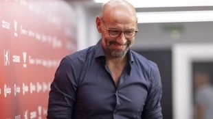 El elegido del Sevilla para reforzar el mediocampo - Foto: Diario de Sevilla