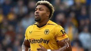 En Italia se pelean por Adama Traoré / Skysports.com