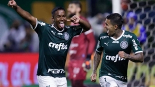 Las 10 perlas brasileñas que sigue el FC Barcelona para el verano