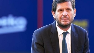 Fichajes Barcelona: El tapado de Alemany para el mediocentro / Cadenaser.com