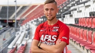 Fichajes Europa: Karlsson, la nueva sensación sueca - Foto: Atlantico.net