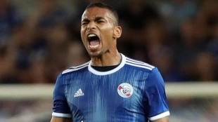 Fichajes Sevilla: Se rompen las negociaciones por Djiku / Orgullobiri.com