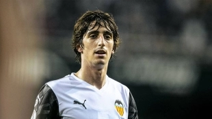 Fichajes Valencia: Bryan Gil a escena / Orgullobiri.com