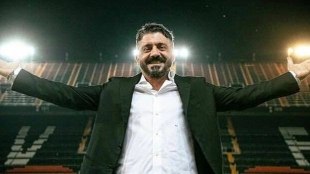 Fichajes Valencia: Un viejo anhelo vuelve a estar disponible / Plazaderpotiva.valenciaplaza.com