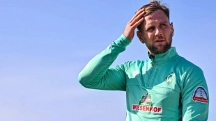 El Werder Bremen fija el precio de Niclas Füllkrug, revelación de la Bundesliga