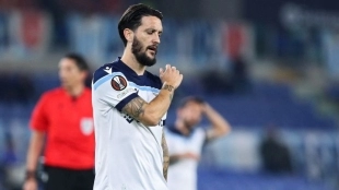 Gattuso le pide al Valencia un esfuerzo por Luis Alberto