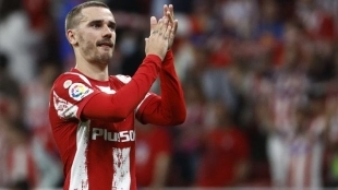 Hay acuerdo por Griezmann entre Atlético y Barcelona / Larazon.es
